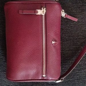 Kate spade crossbody handbag